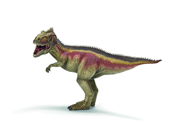 Schleich - Dinosaurs - Giganotosaurus | KidzInc Australia | Online Educational Toy Store