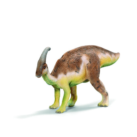 Schleich - Dinosaurs - Parasaurolophus | KidzInc Australia | Online Educational Toy Store