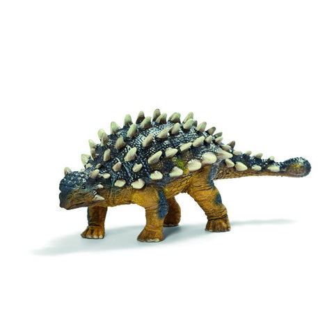 Schleich - Dinosaurs - Saichania | KidzInc Australia | Online Educational Toy Store