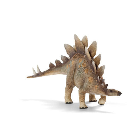 Schleich - Dinosaurs - Stegosaurus | KidzInc Australia | Online Educational Toy Store