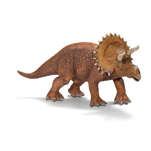 Schleich - Dinosaurs - Triceratops | KidzInc Australia | Online Educational Toy Store