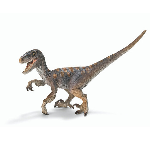 Schleich - Dinosaurs - Velociraptor | KidzInc Australia | Online Educational Toy Store