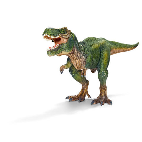 Schleich - Dinosaurs - Tyrannosaurus Rex | KidzInc Australia | Online Educational Toy Store