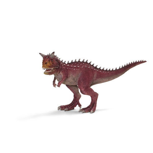 Schleich - Dinosaurs - Carnotaurus | KidzInc Australia | Online Educational Toy Store