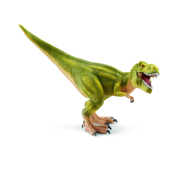 Schleich - Dinosaurs - Tyrannosaurus Rex, walking | KidzInc Australia | Online Educational Toy Store