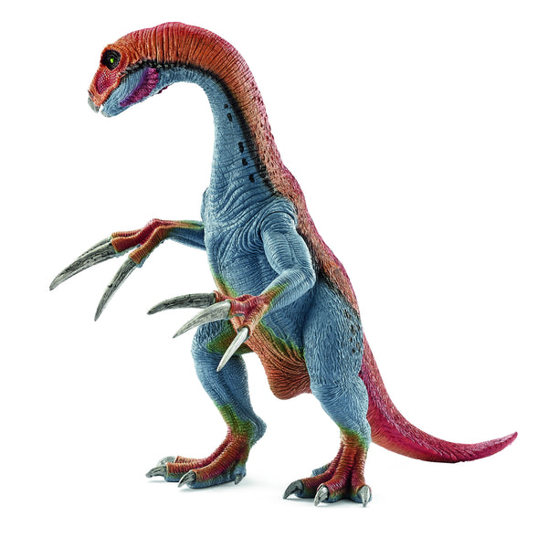 Schleich - Dinosaurs - Therizinosaurus | KidzInc Australia | Online Educational Toy Store