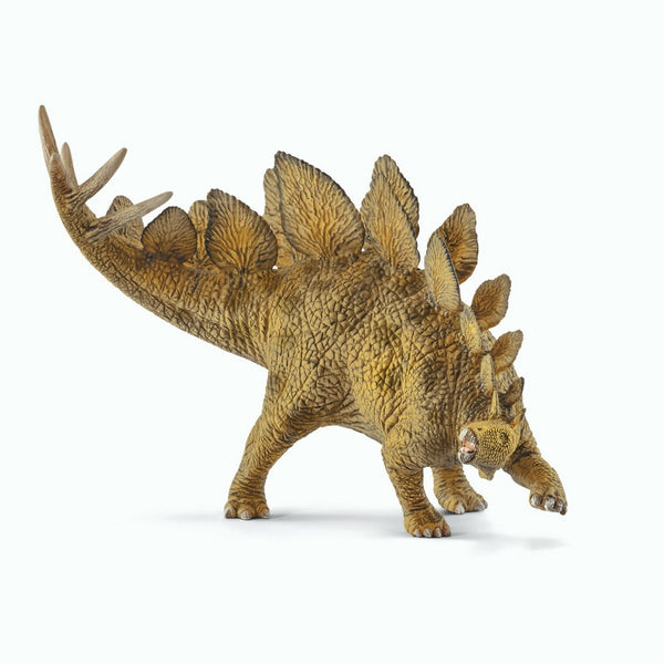 Schleich - Dinosaur - Stegosaurus | KidzInc Australia | Online Educational Toy Store
