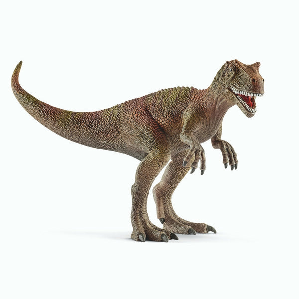 Schleich - Dinosaurs - Allosaurus | KidzInc Australia | Online Educational Toy Store