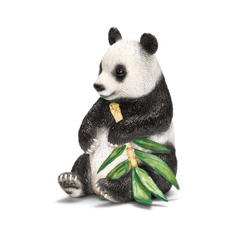 Schleich - Giant Panda | KidzInc Australia | Online Educational Toy Store
