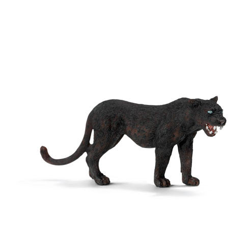 Schleich - Black Panther | KidzInc Australia | Online Educational Toy Store