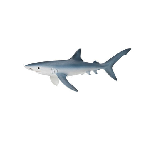 Schleich - Blue Shark | KidzInc Australia | Online Educational Toy Store