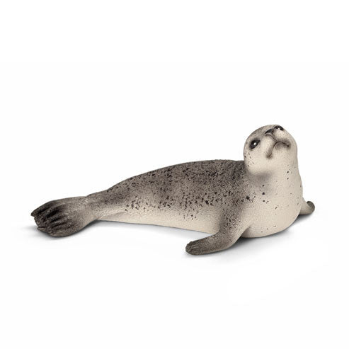 Schleich - Seal | KidzInc Australia | Online Educational Toy Store