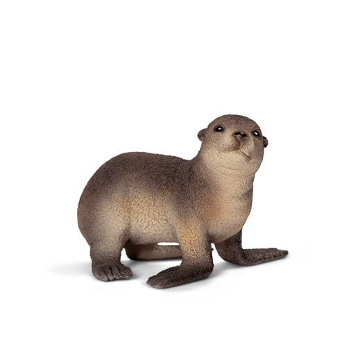Schleich - Sea Lion Cub | KidzInc Australia | Online Educational Toy Store