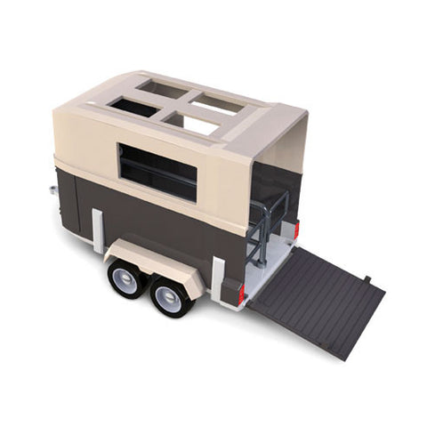 Schleich - Horse Box | KidzInc Australia | Online Educational Toy Store