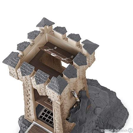 Schleich Knight s Castle schleich-knight-s-castle