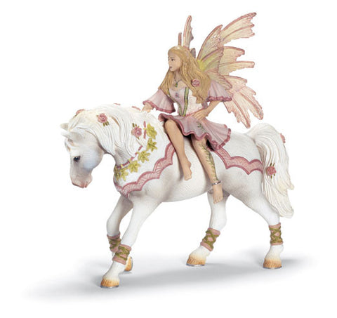 Schleich - Feya | KidzInc Australia | Online Educational Toy Store