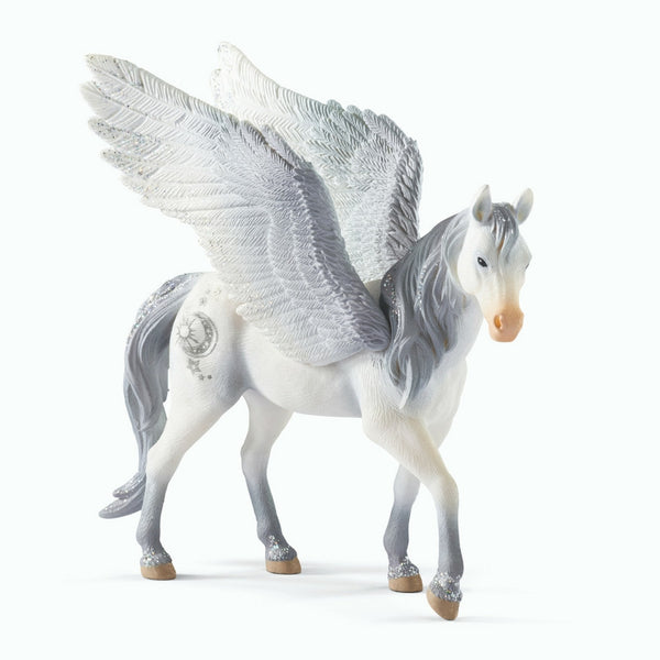 Schleich - Bayala - Pegasus | KidzInc Australia | Online Educational Toy Store