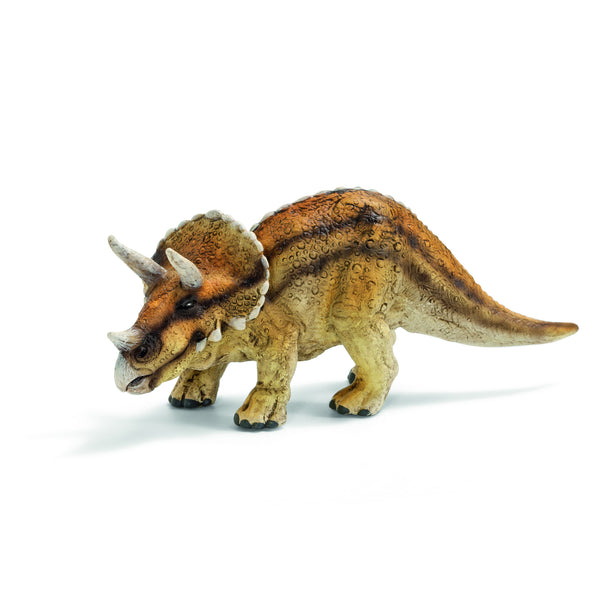 Schleich - Dinosaus - Triceratops Small (Limited Edition) | KidzInc Australia | Online Educational Toy Store