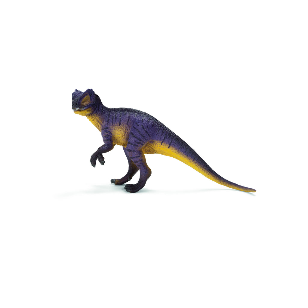Schleich 14512 – Allosaurus – Detaillierte Dino-Figur Für Sammler Und Dino-Fans Ab 3 Jahren Schleich 14512 – Allosaurus – Detaillierte Dino-Figur Für Sammler Und Dino-Fans Ab 3 Jahren