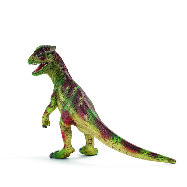 Schleich - Dinosaurs - Dilophosaurus Small (Limited Edition) | KidzInc Australia | Online Educational Toy Store