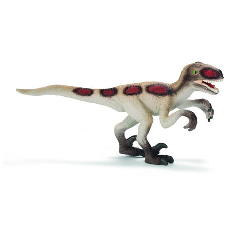 Schleich - Dinosaurs - Velociraptor Small (Limited Edition) | KidzInc Australia | Online Educational Toy Store