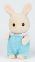 Sylvanian Families - Milk Rabbit Baby | KidzInc Australia | Online Educational Toy Store