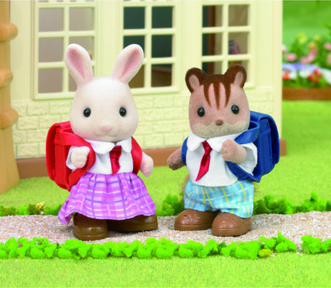 Sylvanian Families - School Friends | KidzInc Australia | Online Educational Toy Store