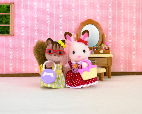 Sylvanian Families - Accessory Set | KidzInc Australia | Online Educational Toy Store