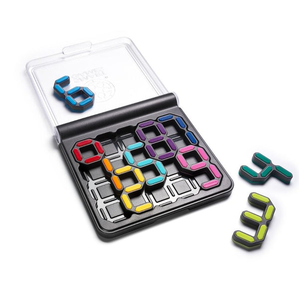 Smart Games IQ Digits Puzzle Game for Kids | KidzInc Australia Educational Toys Online 2