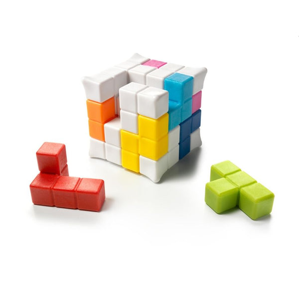 Smart Games Plug and Play Puzzler Game | KidzInc Australia Online Toys 3