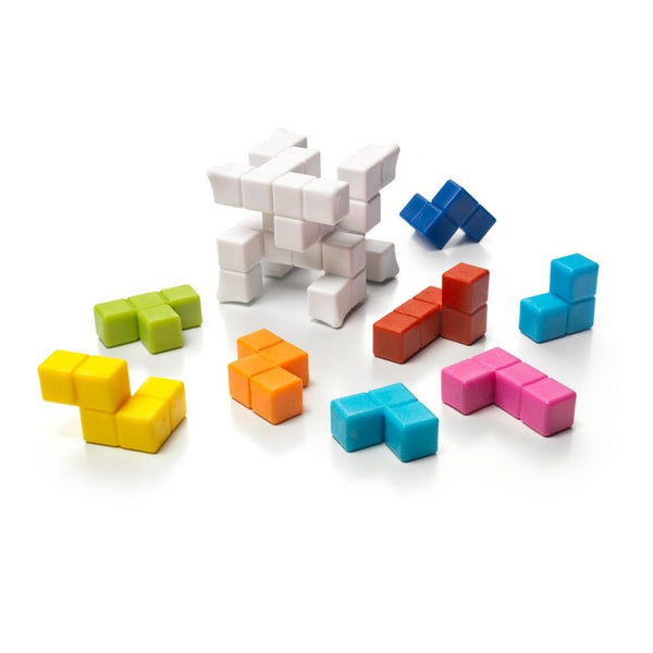 Smart Games Plug and Play Puzzler Game | KidzInc Australia Online Toys 2
