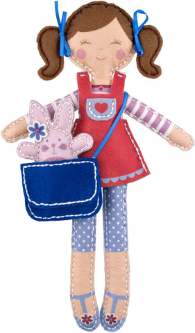 My Studio Girl - My Precious Pal Lucy | KidzInc Australia | Online Educational Toy Store