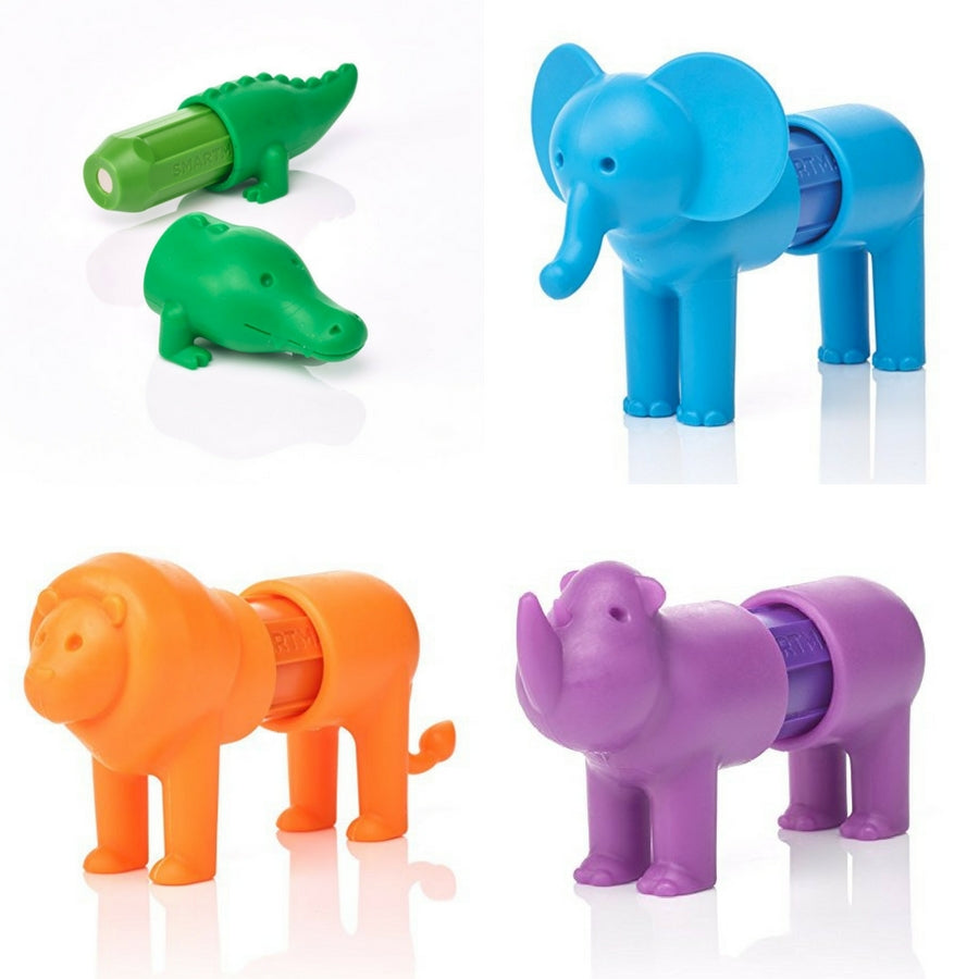SmartMax - My First Safari Animals | KidzInc Australia | Online Educational Toy Store