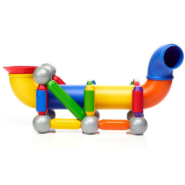 SmartMax Magnetic Discovery - Click and Roll 30 Piece | KidzInc Australia | Online Educational Toy Store