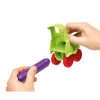 SmartMax Magnetic Discovery - My First Animal Train | KidzInc Australia | Online Educational Toy Store
