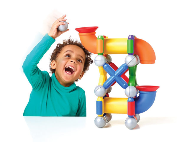 SmartMax Magnetic Discovery - Playground | KidzInc Australia | Online Educational Toy Store
