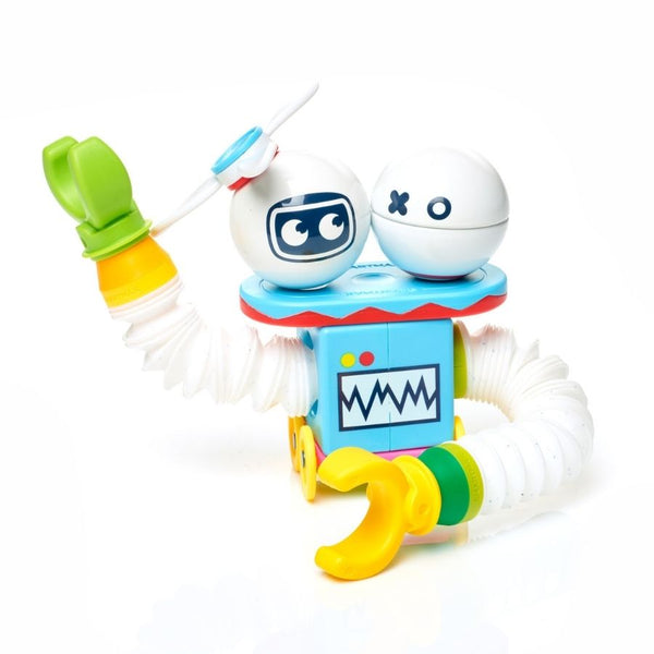 Smartmax Magnetic Discovery Roboflex | STEM Toys at KidzInc Australia 8