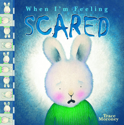 Five Mile Press - When I'm Feeling Scared | KidzInc Australia | Online Educational Toy Store