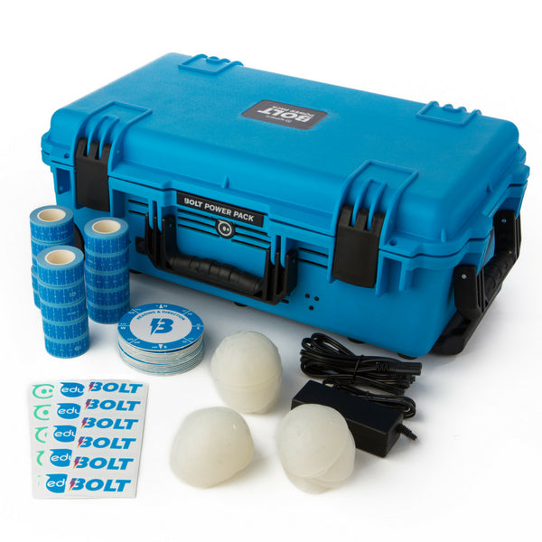 Sphero BOLT Power Pack | Best STEM Toys | KidzInc Australia Online 