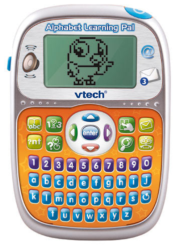 VTech - Alphabet Learning Pal | KidzInc Australia | Online Educational Toy Store