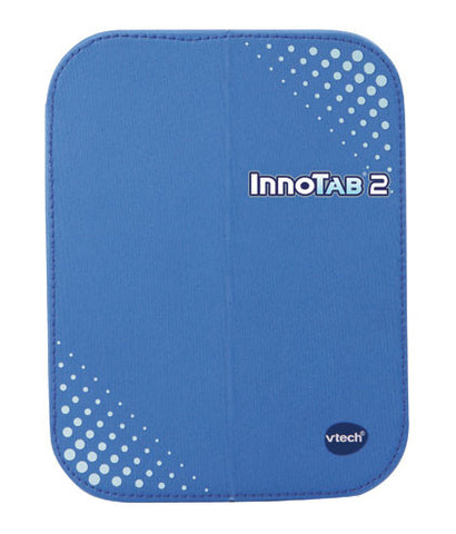 VTech - InnoTab2 Folio Case - Blue | KidzInc Australia | Online Educational Toy Store