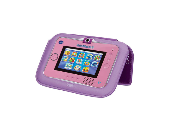VTech InnoTab 3S Folio Case - Pink | KidzInc Australia | Online Educational Toy Store