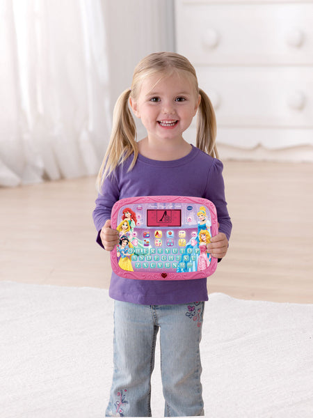 VTech Disney Princess Magic Tablet | KidzInc Australia | Online Educational Toy Store
