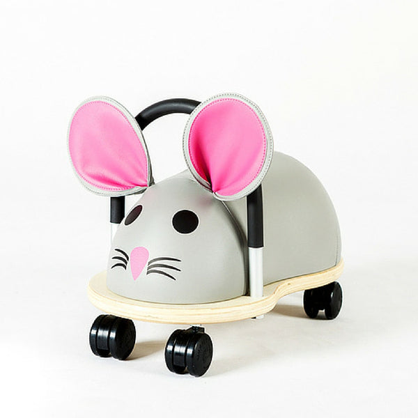 Wheely Bug - Mouse Small | KidzInc Australia | Online Educational Toy Store