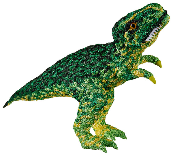 Wizz Worx - Construct-A-Saurs Tyrannosaurus Rex | KidzInc Australia | Online Educational Toy Store