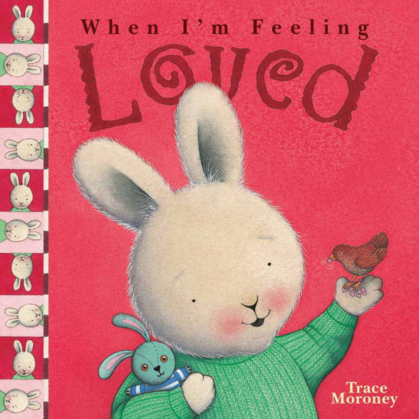 Five Mile Press - When I'm Feeling Loved | KidzInc Australia | Online Educational Toy Store