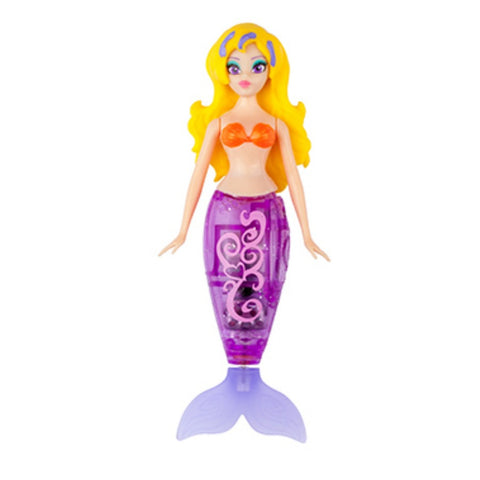 Zuru - My Magical ROBO Mermaid - Corissa | KidzInc Australia | Online Educational Toy Store