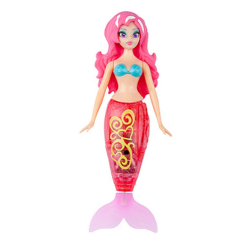 Zuru - My Magical ROBO Mermaid - Shelley | KidzInc Australia | Online Educational Toy Store