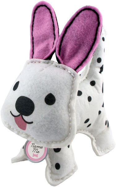 My Studio Girl - Rescue Pets Dalmatian | KidzInc Australia | Online Educational Toy Store