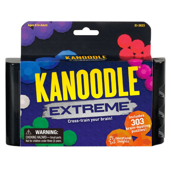 Educational Insights Kanoodle Extreme Game | KidzInc Australia 6